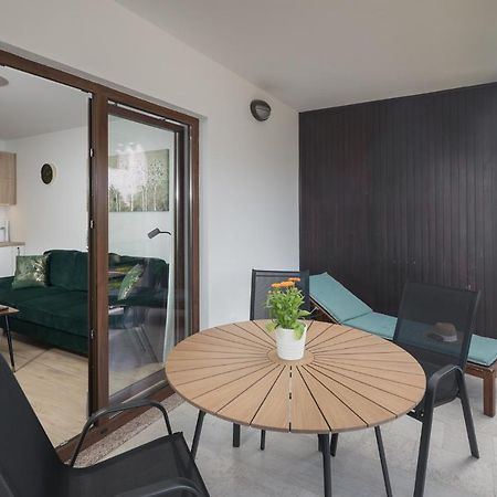Spada Premium Apartments Пореч Екстер'єр фото