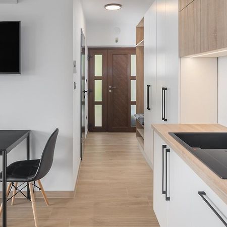 Spada Premium Apartments Пореч Екстер'єр фото