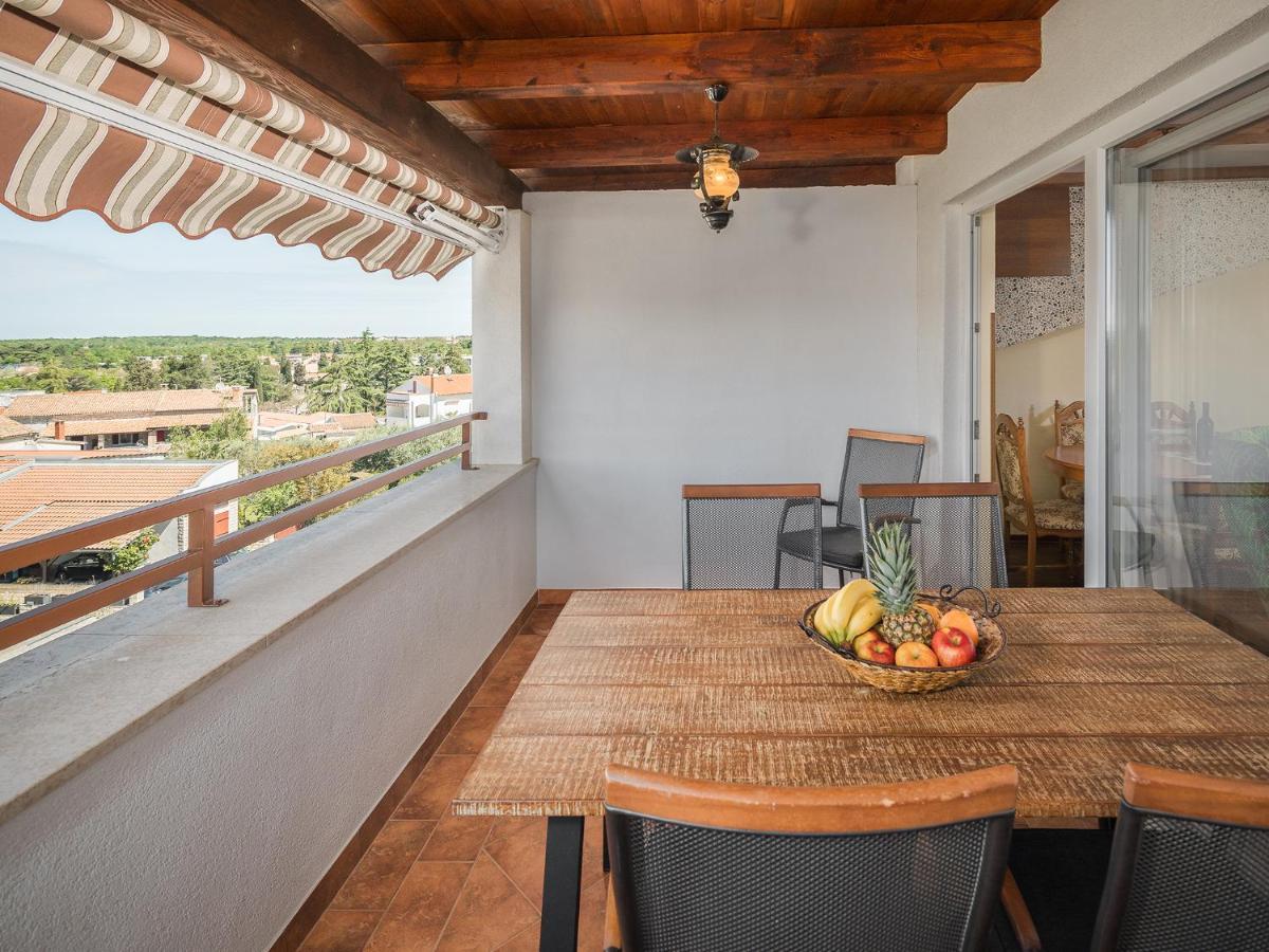 Spada Premium Apartments Пореч Екстер'єр фото