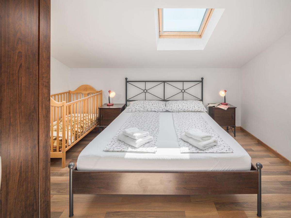 Spada Premium Apartments Пореч Екстер'єр фото