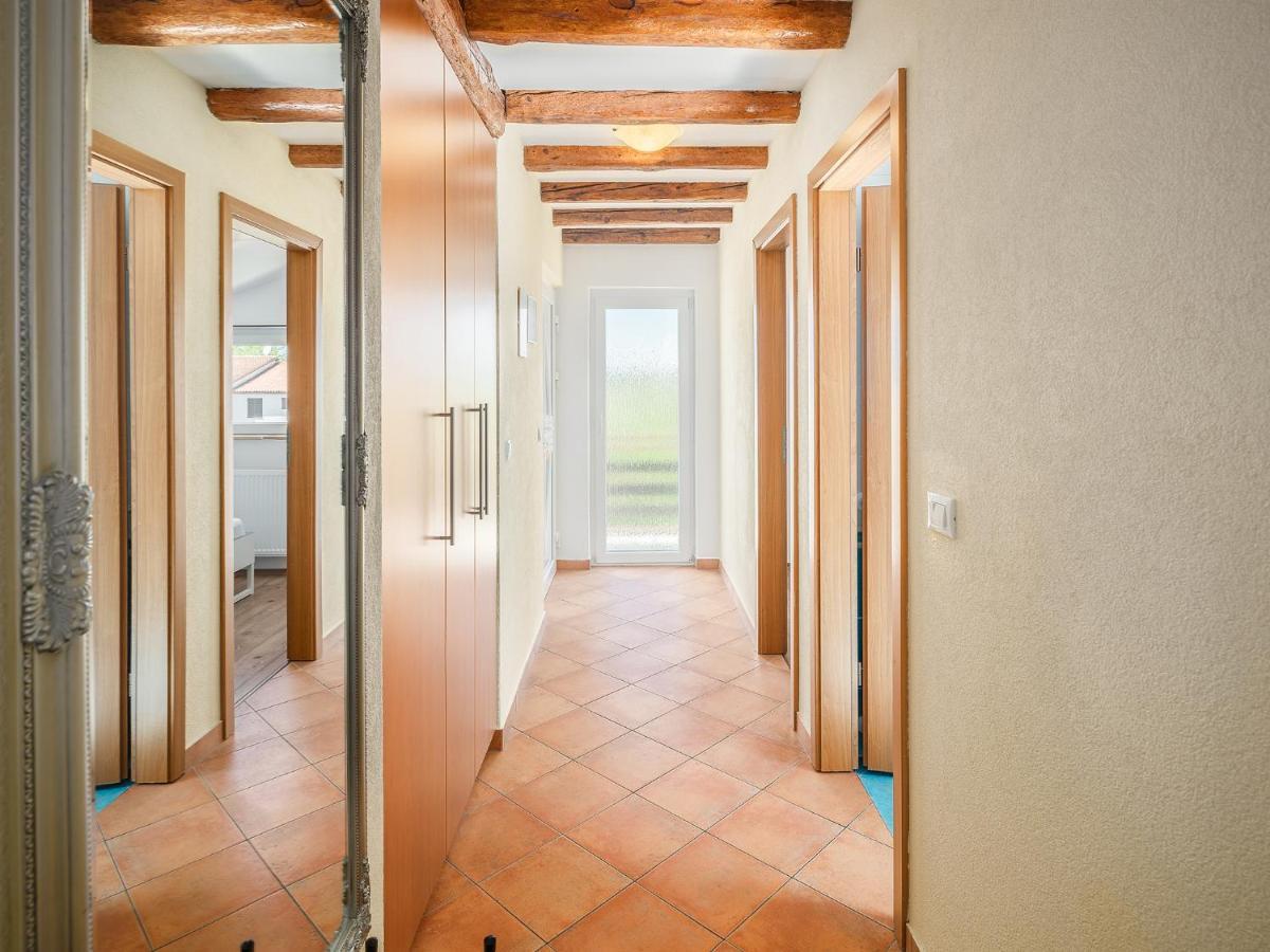 Spada Premium Apartments Пореч Екстер'єр фото
