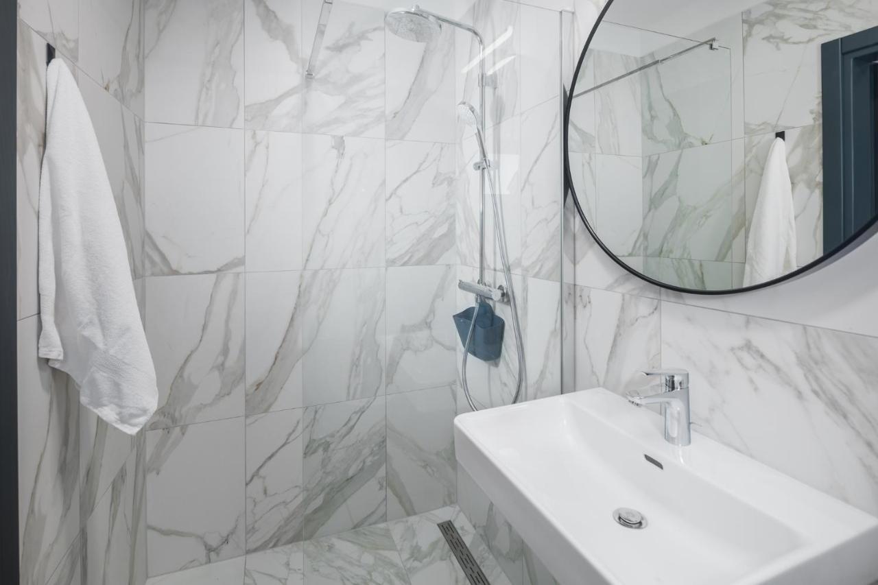 Spada Premium Apartments Пореч Екстер'єр фото